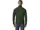 Patagonia Men's R1 Air Jacket, treeline green | Bild 4
