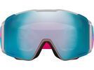 Oakley Line Miner Pro L, Prizm Sapphire & Prizm Iced / blue pink duality | Bild 4