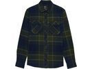 Fox Traildust Flannel, midnight | Bild 1