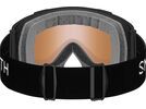 Smith Stash XL, ChromaPop Pro Photochromic Blue Mirror / black | Bild 4