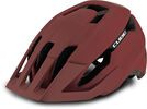 Cube Helm Stray, burgundy | Bild 1