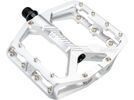 Leatt Pedals AllMtn 6.0 Flat Wide, silver | Bild 1