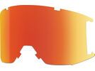 Smith Squad Replacement Lens, ChromaPop Everyday Red Mirror | Bild 1