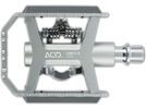 Cube Acid Pedale Combo A7-IB Classic, silver | Bild 2
