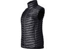 Norrona trollveggen down800 super light Vest W's, caviar black | Bild 2