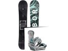 Set: Arbor Relapse 2017 + Burton Malavita (1712849S) | Bild 1