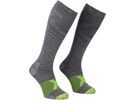 Ortovox Tour Compression Long Socks M, grey blend | Bild 1