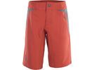 ION MTB Shorts Traze Women, spicy-red | Bild 1