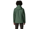 Patagonia Women's Insulated Boulder Fork Rain Jacket, canopy green | Bild 4