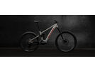 Santa Cruz Vala C / R / MX, gloss grey | Bild 3