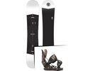 Set: Flow Whiteout 2017 +  NX2-Redwood (1718321S) | Bild 1