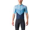 Castelli Endurance Pro 2 Jersey, azure/belgian blue | Bild 1