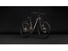 Cube Kathmandu Hybrid EXC 800 Trapeze, stellar´n´chrome | Bild 7