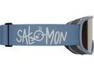 Salomon Rio, Flash Gold / smoke blue | Bild 4