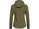 Fox Womans Ranger Water Jacket, olive green | Bild 2