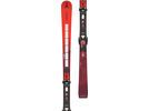 Atomic Redster G9 Revoshock S + X 12 GW, red | Bild 3