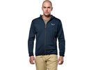 Salewa Puez Altavia Polarlite Kapuzenjacke Herren, navy blazer | Bild 3