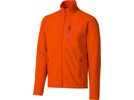 Marmot Alpinist Tech Jacket, orange haze | Bild 1