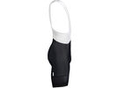POC Essential Road VPD's Bib Shorts, uranium black/hydrogen white | Bild 4