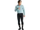 Specialized RBX Expert Long Sleeve Thermal Jersey Herren, arctic blue | Bild 2