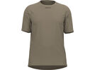 Scott Vertic Pro Tech SL Short-Sleeve Men's Tee, toast beige | Bild 1