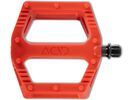 Cube Acid Pedale Flat C6-ZP, orange | Bild 1
