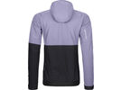 Ortovox Merino Airsolation Punta Berrino Hooded Jacket W, lush lavender | Bild 2