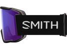 Smith Squad XL, ChromaPop Everyday Violet Mirror / black | Bild 3