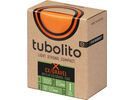 Tubolito X-Tubo CX/Gravel 60 mm - 700C x 32-50, orange | Bild 1