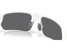 Oakley BiSphaera Players Collection, Prizm Black / matte white | Bild 5