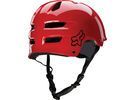 Fox Transition Hardshell Helmet, red | Bild 2