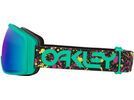 Oakley Flight Tracker M, Prizm Snow Argon Iridium / jaxson black | Bild 5