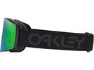 Oakley Fall Line XL Prizm Factory Pilot Blackout, Lens: jade iridium | Bild 2