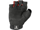 Scott Essential SF Glove, black/fiery red | Bild 2