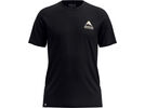 Ortovox 140 Merino Cool Triangle TS M, black raven | Bild 1