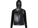 Maloja SennesM. Printed Glide & Ride, deep black bloom | Bild 1