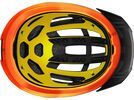 Scott Fuga Plus Helmet, grey/orange | Bild 5