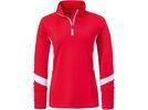 Schöffel Longsleeve Lenggries L, barbados cherry | Bild 1