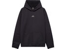 Oakley Wintertide Scratched Hoodie, pitch black | Bild 1