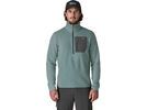 Patagonia Men's R1 Air Zip Neck, blue sage | Bild 2