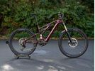 Specialized Turbo Levo Pro Carbon, gloss rusted red/satin redwood | Bild 15