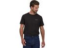 Patagonia Fitz Roy Icon Responsibili-Tee, ink black | Bild 4