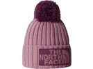 The North Face Heritage Ski Tuke, mauve/midnight mauve | Bild 1