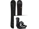 Set: Flow Blackout 2017 + Burton Malavita (1712843S) | Bild 1