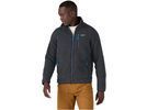 Patagonia Men's Retro Pile Jacket, pitch blue w/endless blue | Bild 2