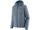 Patagonia Men's Nano Puff Hoody, utility blue | Bild 1