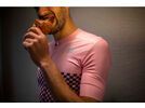 Sportful Checkmate Jersey, pink | Bild 14