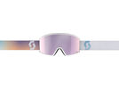 Scott Ambit Compact, AMP Lavender Chrome / white/soft pink | Bild 2