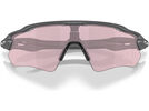 Oakley Radar EV Path, Prizm Transitions Black / matte carbon | Bild 10