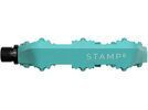 Crankbrothers Stamp 0 Large, turquoise | Bild 3